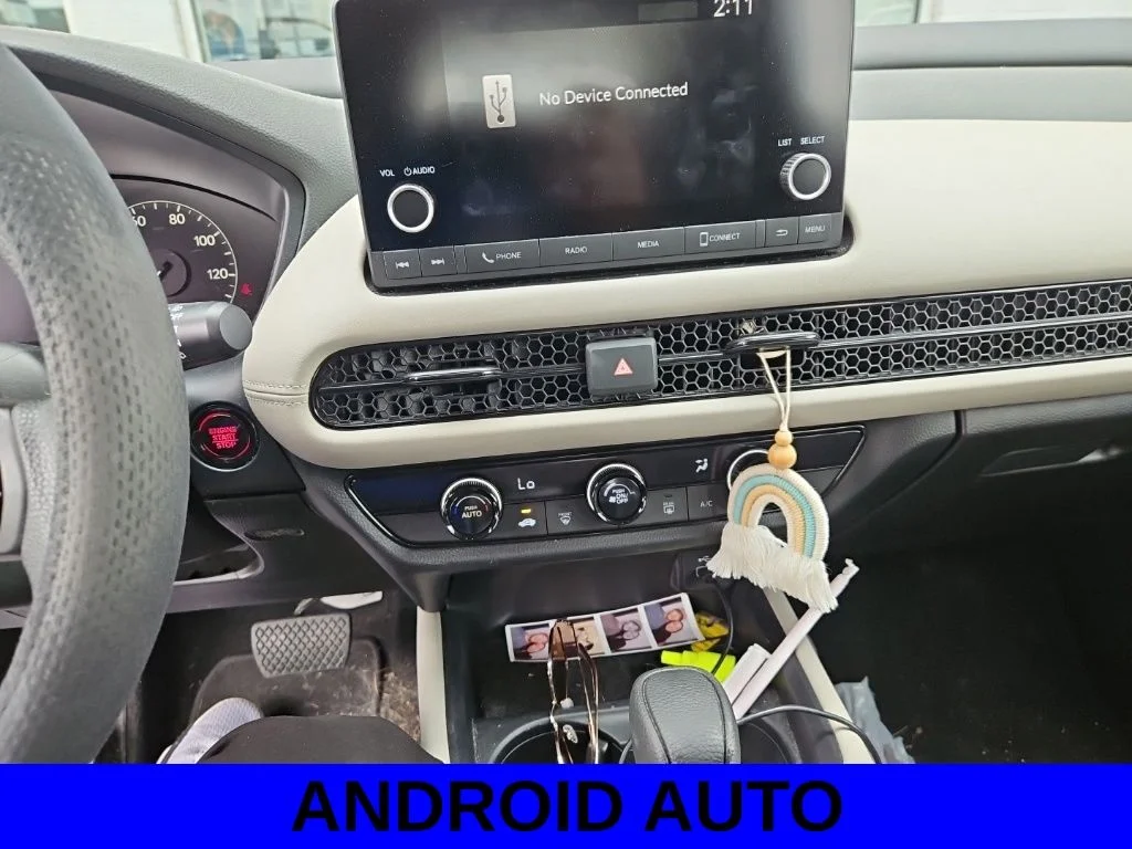 Used 2024  Honda LX image 8