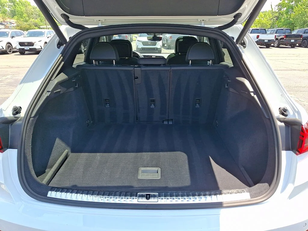 2019 Audi Q3 S Line Premium - Photo 32