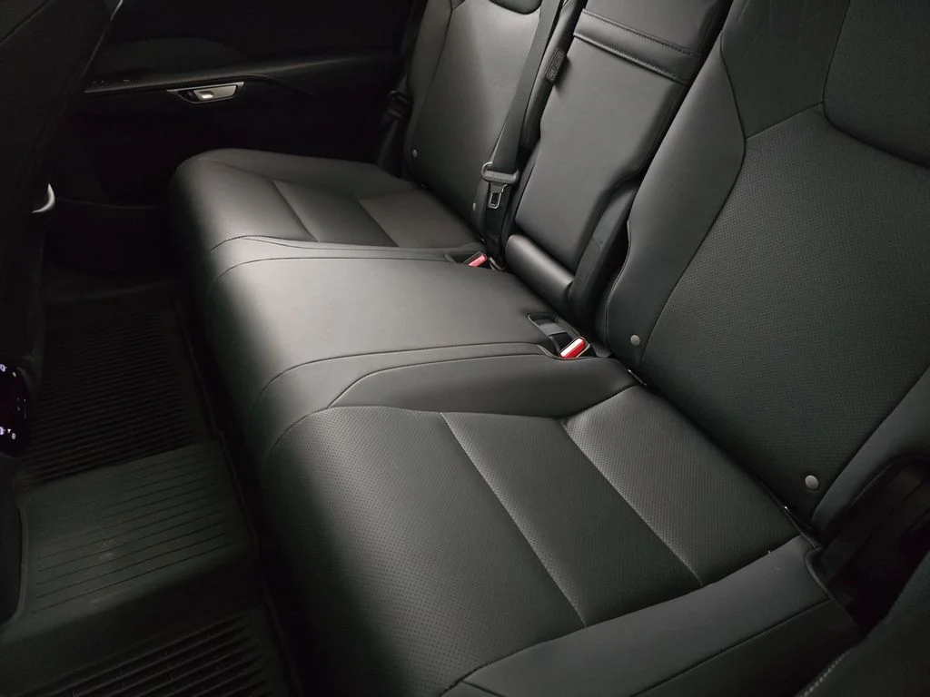 New 2026 Black Lexus 350 Premium image 14