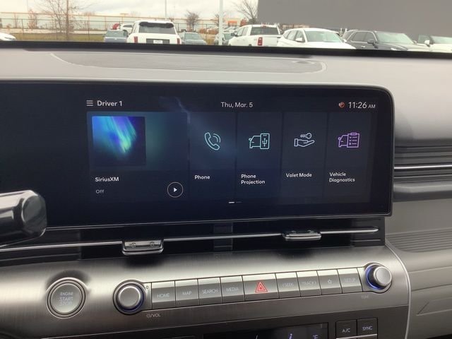 2026 Hyundai Kona SEL Sport - Photo 29