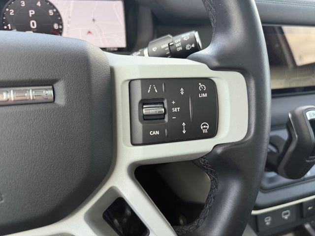 Certified Used 2024 Fuji White Land Rover S image 23