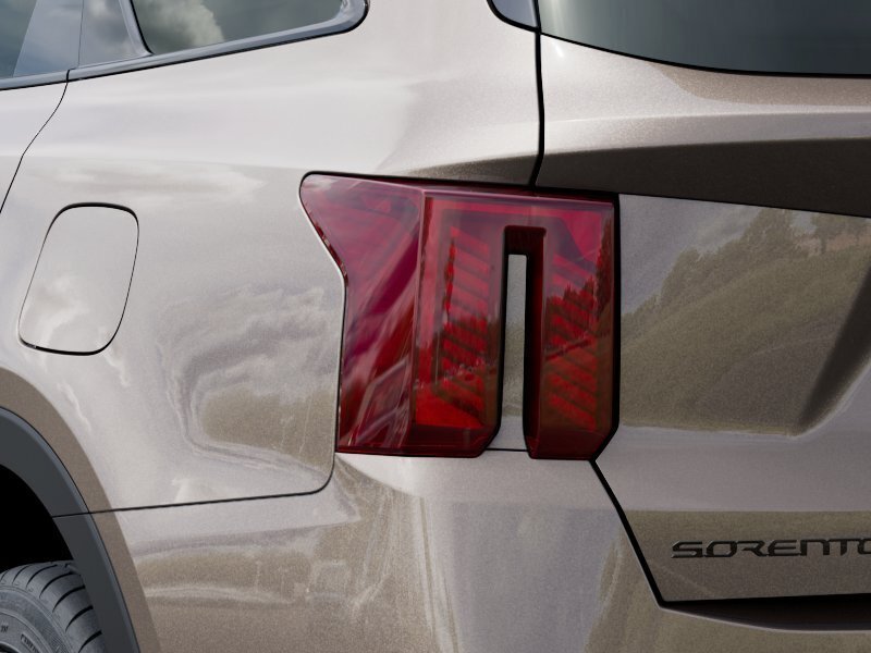 New 2026 Beige Kia X-Line SX Prestige image 11