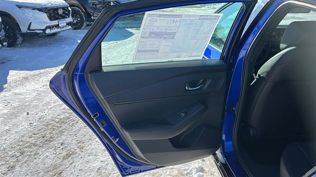 2025 Honda Accord Hybrid Sport-L - Photo 21