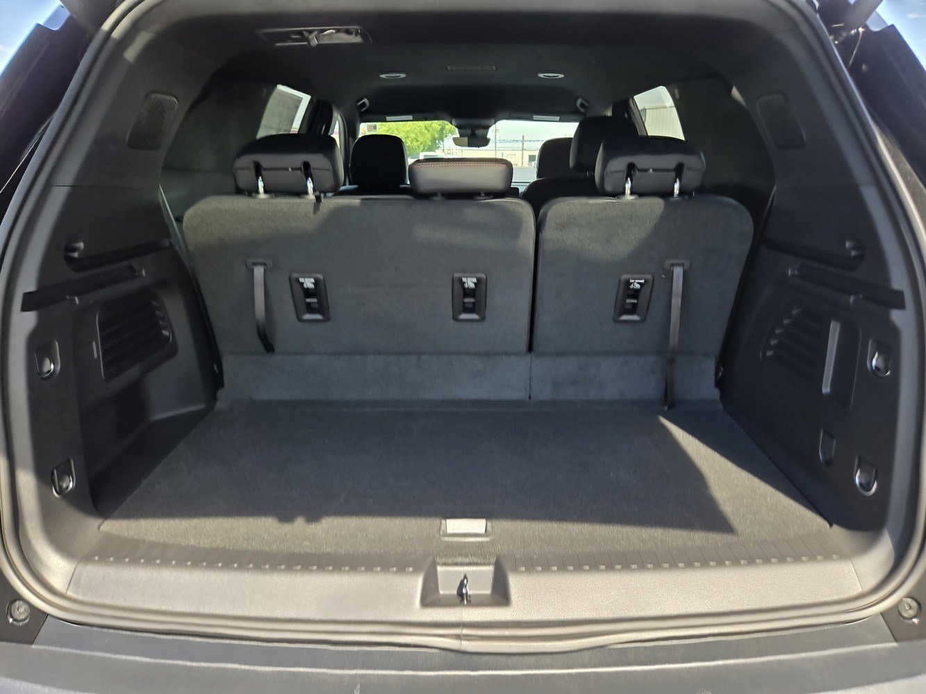 2026 Chevrolet Traverse Z71 - Photo 23