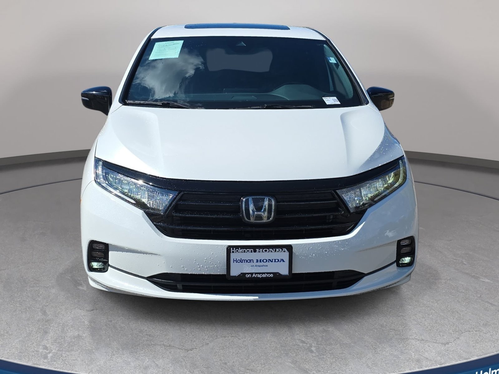 Used 2024  Honda Sport image 3