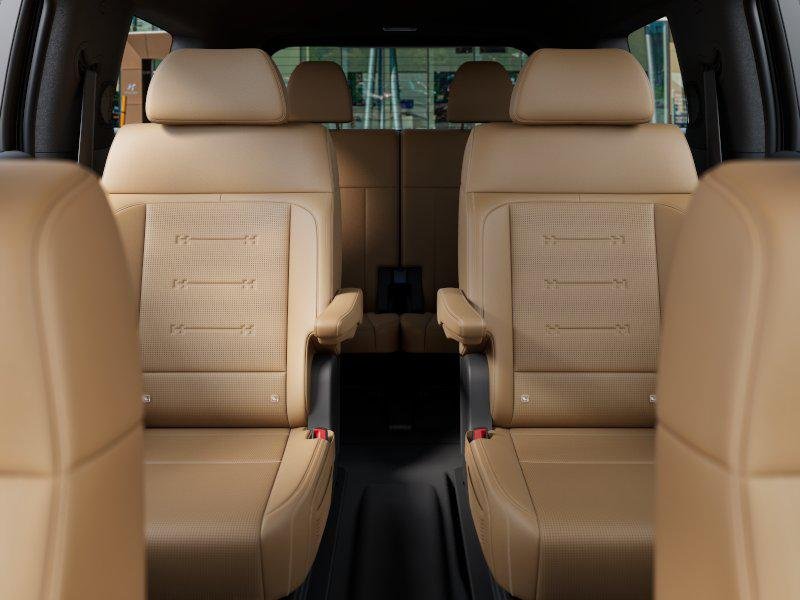 New 2027 Ecotronic Gray Matte Hyundai Calligraphy AWD image 12