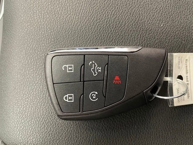 2026 Chevrolet Silverado 1500 RST - Photo 26