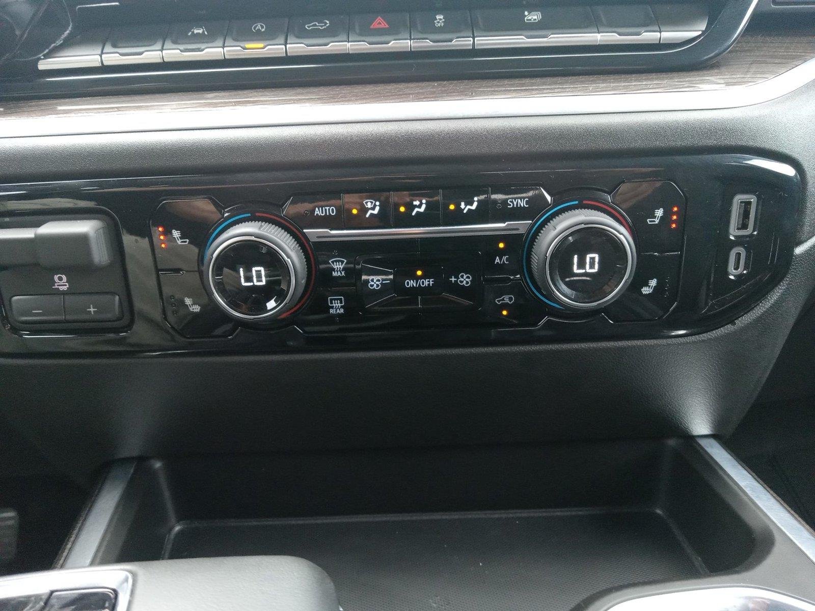 2026 Chevrolet Silverado 1500 LT - Photo 20