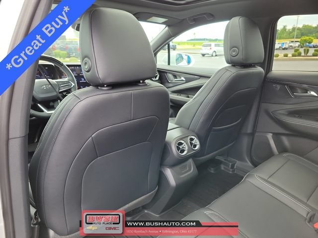 2025 Chevrolet Blazer EV LT - Photo 13