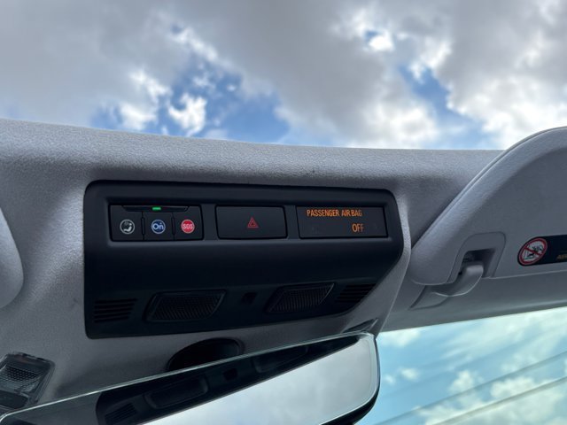 New 2027 Pitch Gray Metallic Chevrolet 3LT image 25