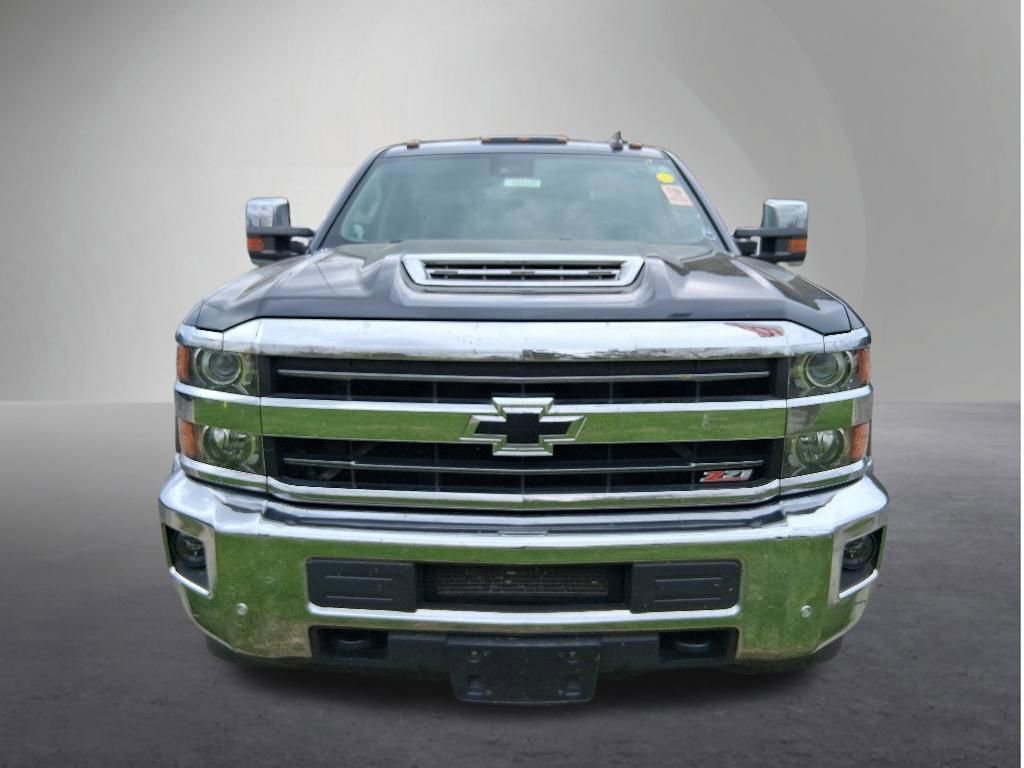 Used 2019 Chevrolet Silverado 2500HD LTZ with VIN 1GC1KTEY5KF132363 for sale in Red Wing, Minnesota