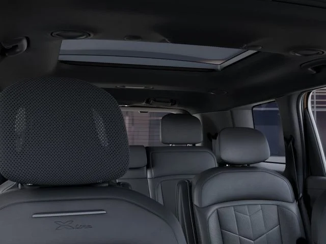 New 2027 Terrain Brown Matte Kia X-LINE SX image 27