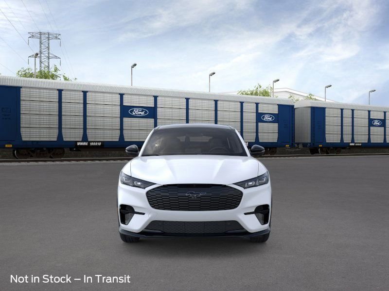2025 Ford Mustang Mach-E Premium - Photo 6
