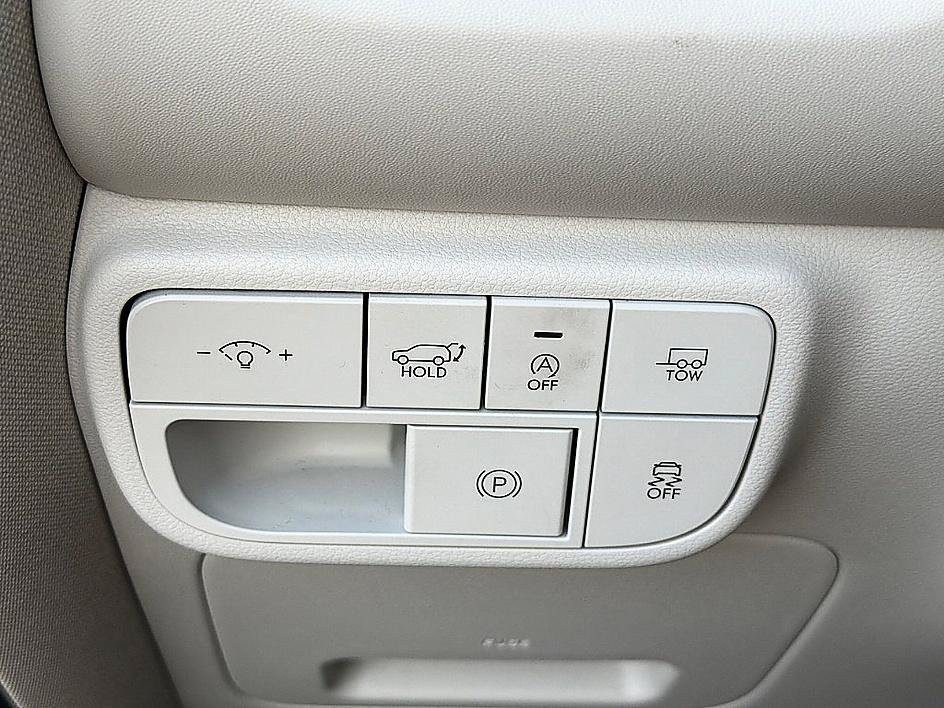 Used 2026 Ecotronic Gray Pearl Hyundai Calligraphy image 19