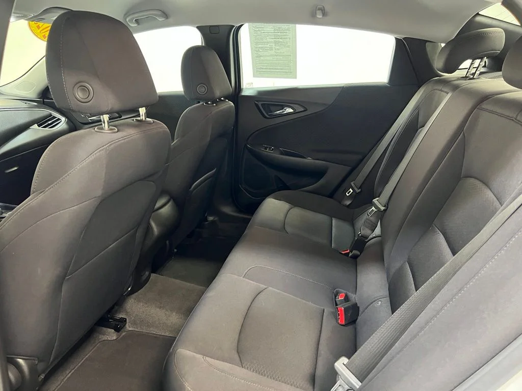 2025 Chevrolet Malibu 1FL - Photo 30