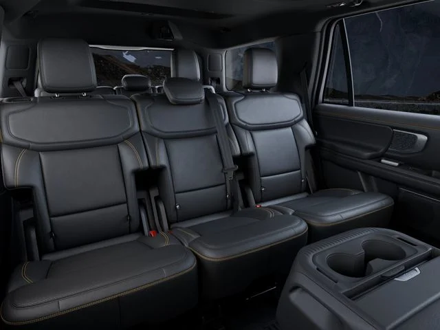 New 2027 Black Metallic Ford Tremor image 11