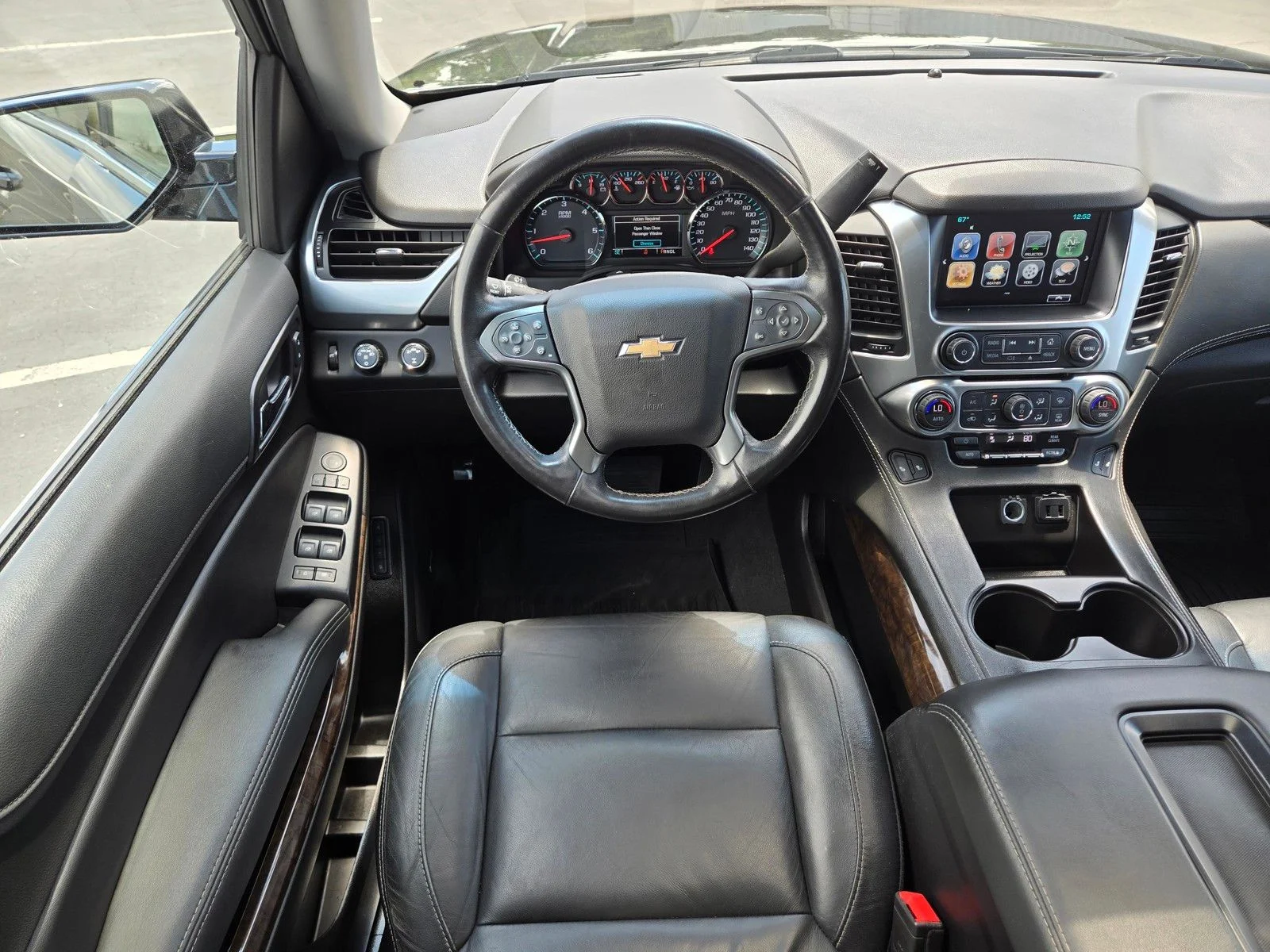 Used 2019 Black Chevrolet LT image 17