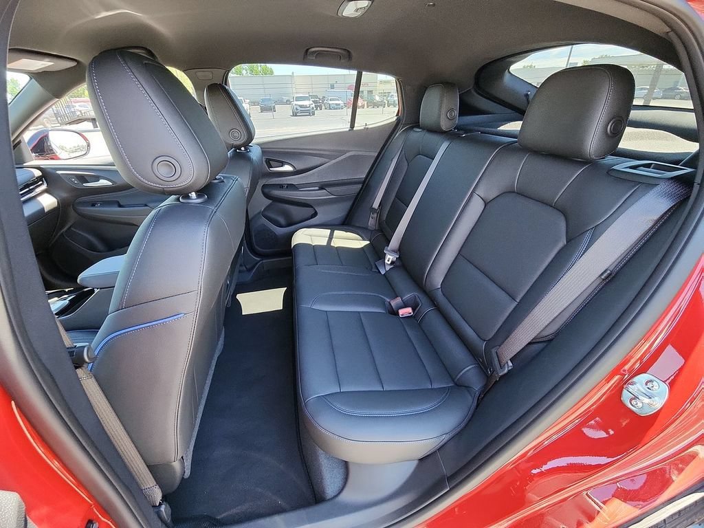 2026 Buick Envista Sport Touring - Photo 21