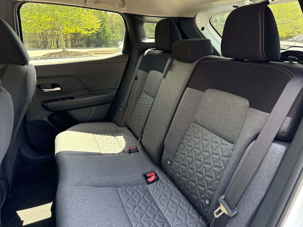 2026 Nissan KICKS SV AWD - Photo 20