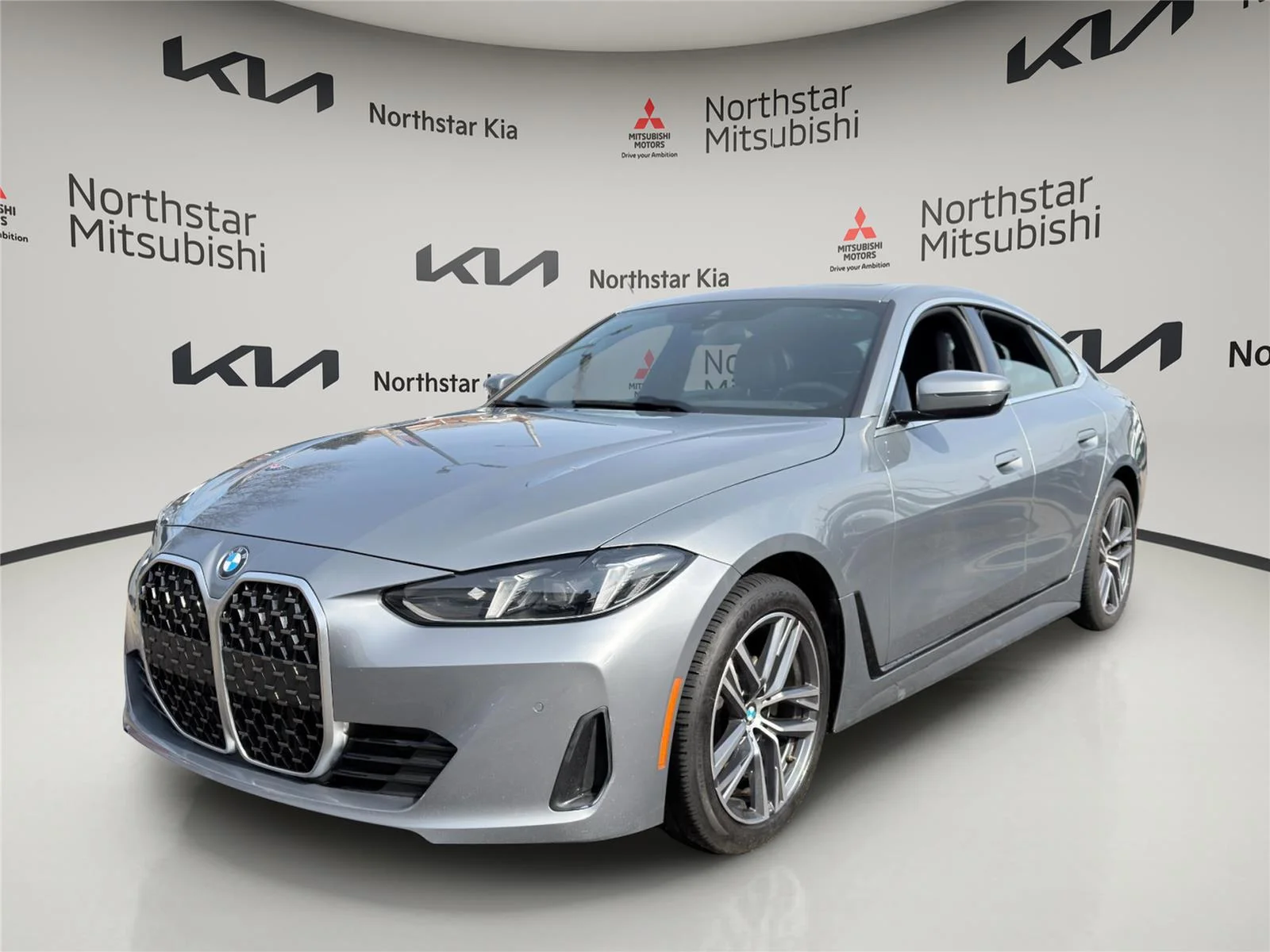 2025 BMW 4 Series 430i xDrive Gran Coupe's photo