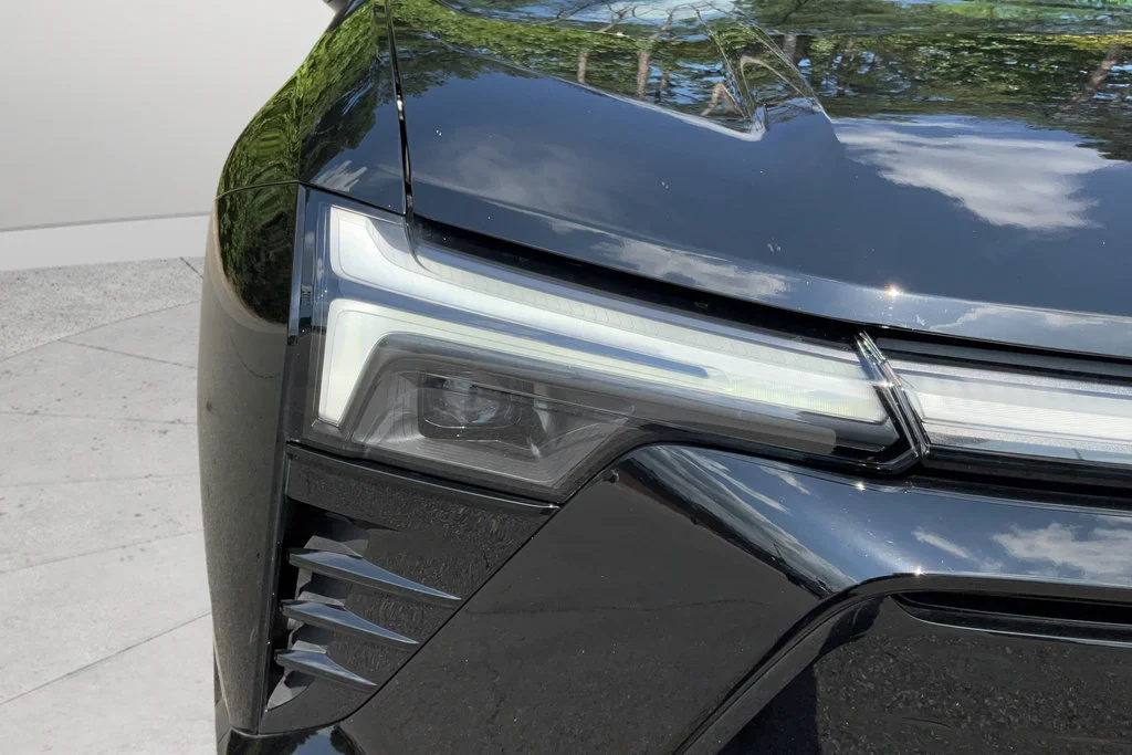 Used 2024 Black Chevrolet RS image 29