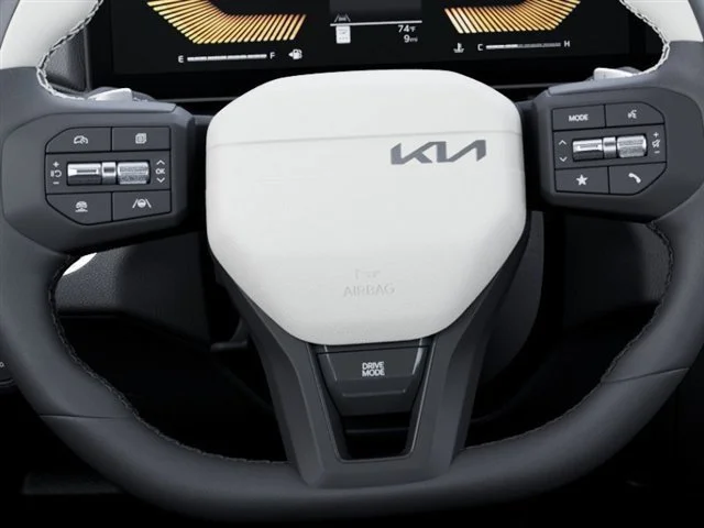 New 2026 Morning Haze Kia GT-Line image 22