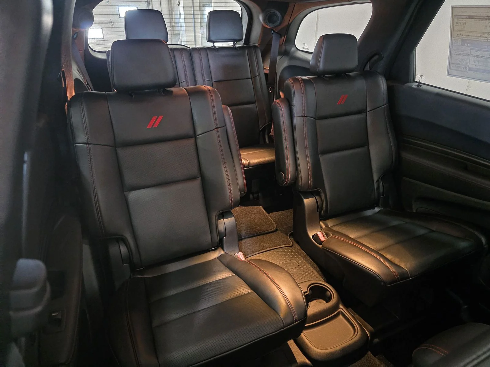 2025 Dodge Durango R/T - Photo 22