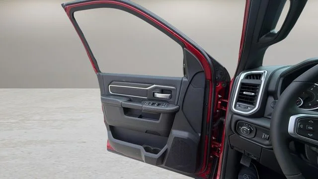 Used 2026 Red Ram Big Horn image 14