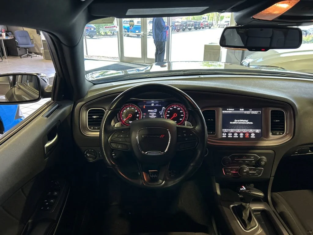 2023 Dodge Charger R/T - Photo 29