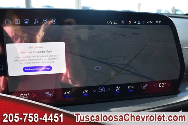 2027 Chevrolet Traverse LT - Photo 31