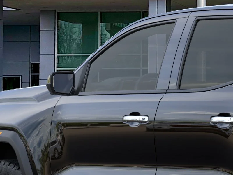 New 2026 Onyx Black GMC Denali image 12