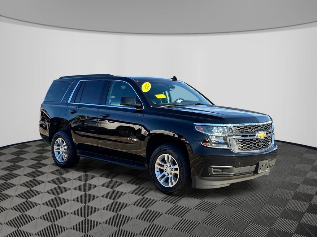 Used 2019 Black Chevrolet LT image 3