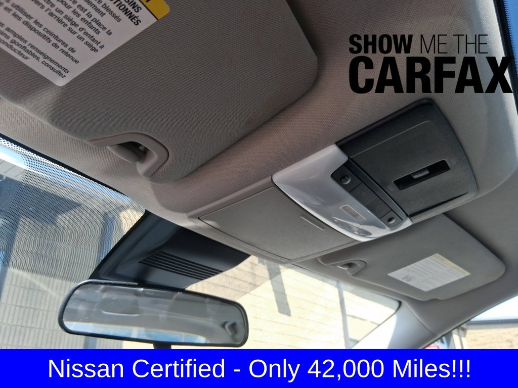 Used 2022 Black Nissan 2.5 SR image 22