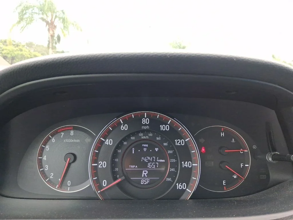 Used 2016  Honda Sport image 31