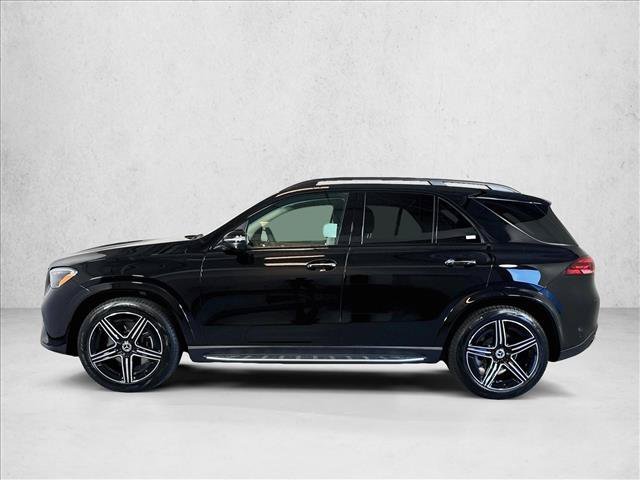 New 2026 Black Mercedes-Benz GLE 450 image 38