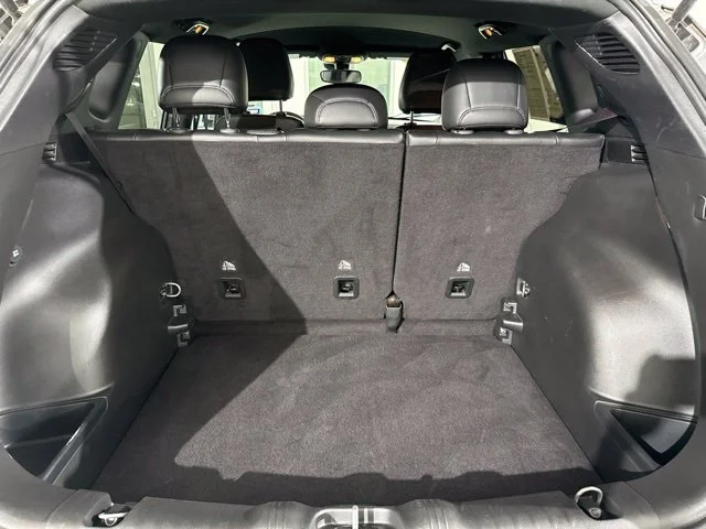 Used 2024 Gray Jeep Latitude image 8