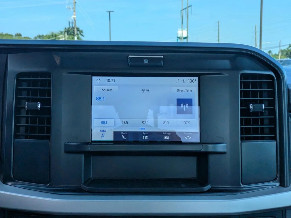 Used 2026 White Ford XL image 18
