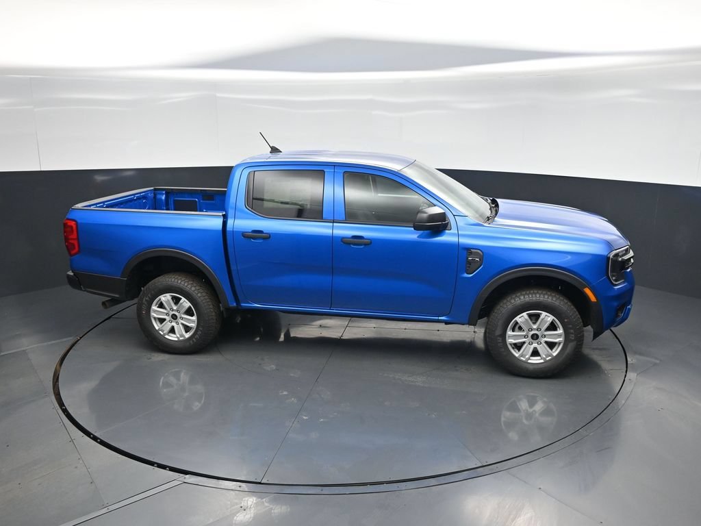 New 2026 Velocity Blue Metallic Ford XL image 48