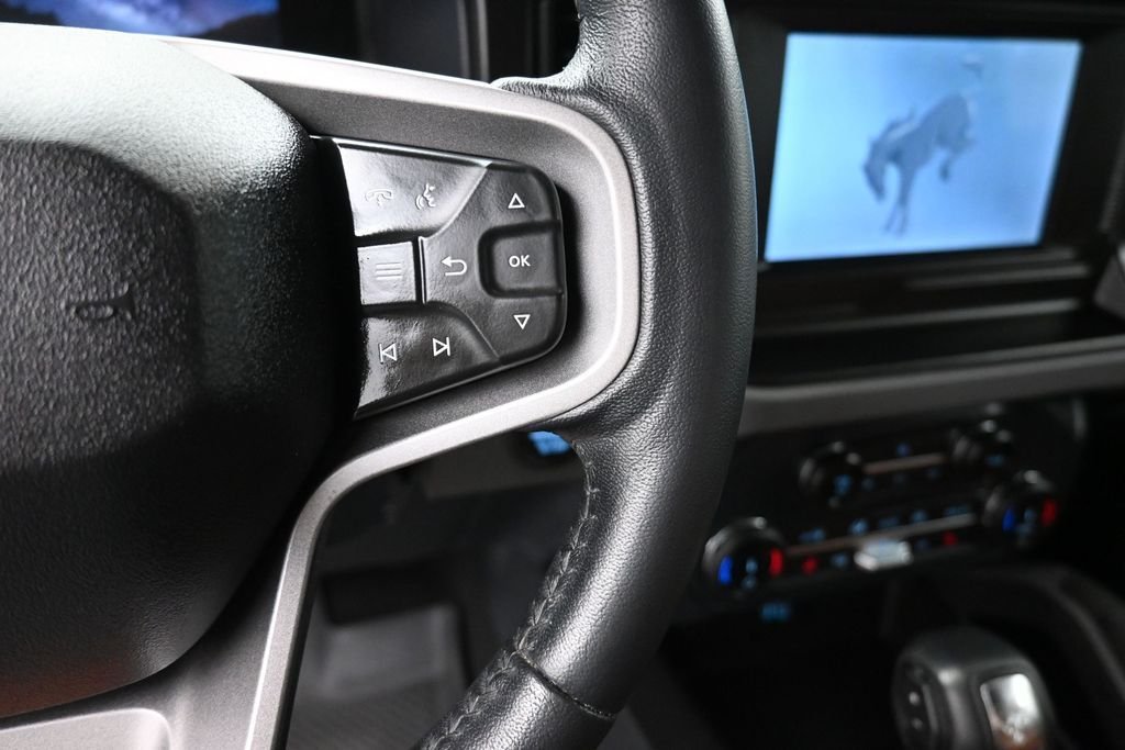 Used 2022 Green Ford Big Bend image 27