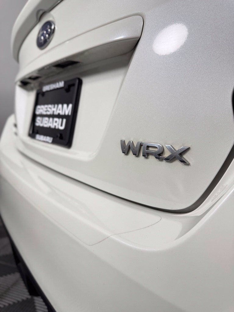 Used 2020 Crystal White Pearl Subaru Premium image 39