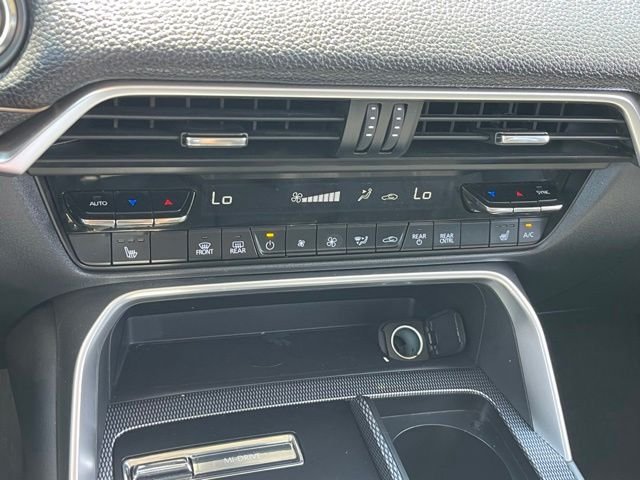 Used 2024 Jet Black Mazda Premium image 29
