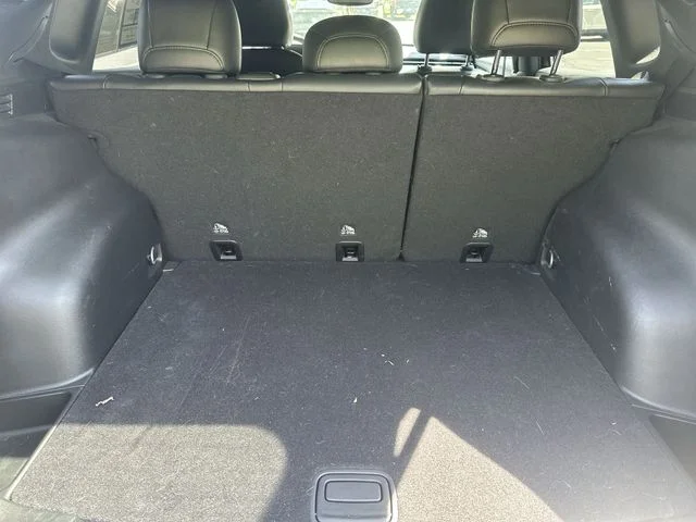 Used 2023 Gray Jeep Limited image 23
