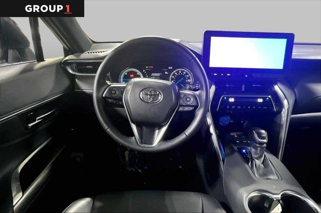 Certified Pre-Owned 2024 Toyota Venza