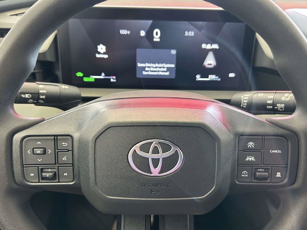 New 2026  Toyota  image 28