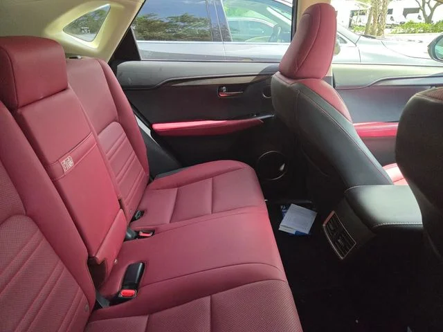 Used 2019 Black Lexus 350 Luxury image 4