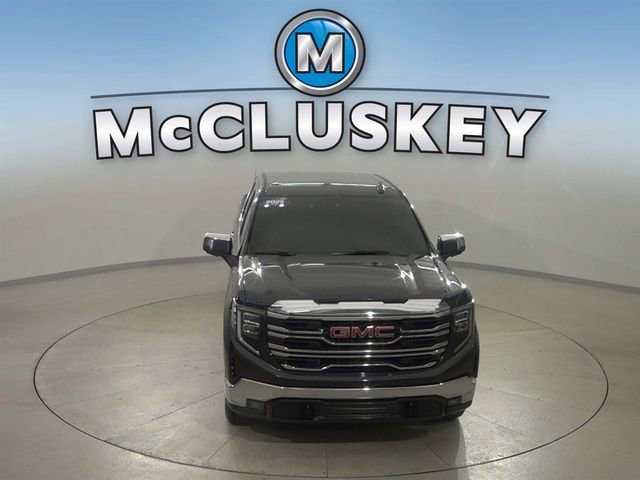 2025 GMC Sierra 1500 SLT - Photo 15