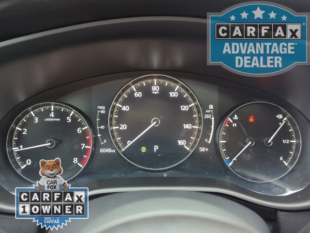 2025 Mazda CX-50 Meridian Edition - Photo 12