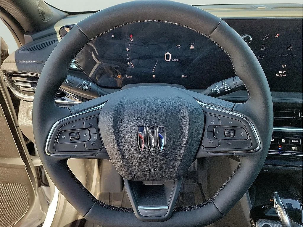 2026 Buick Envista Avenir - Photo 16