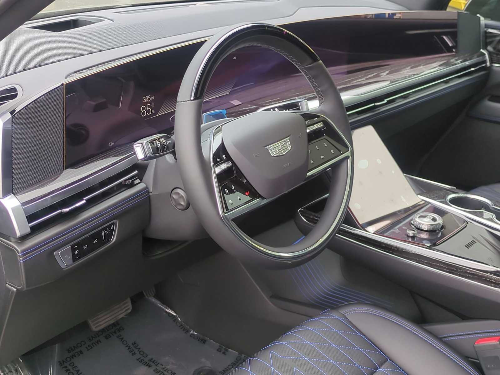 2026 Cadillac Escalade IQL Sport - Photo 12