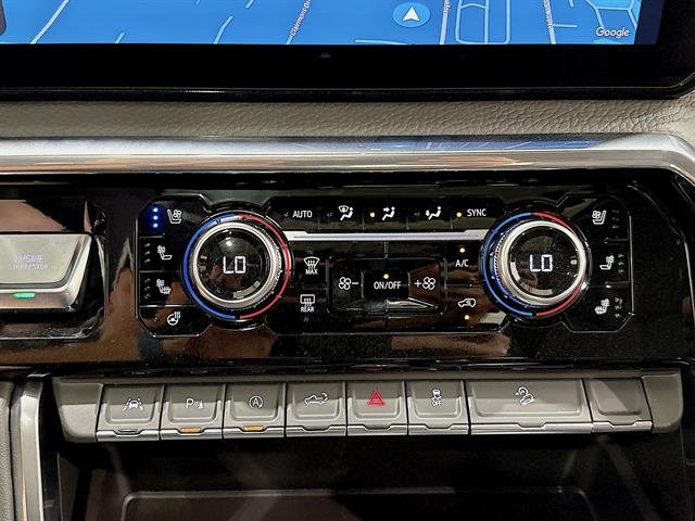 2026 GMC Sierra 1500 Denali - Photo 18